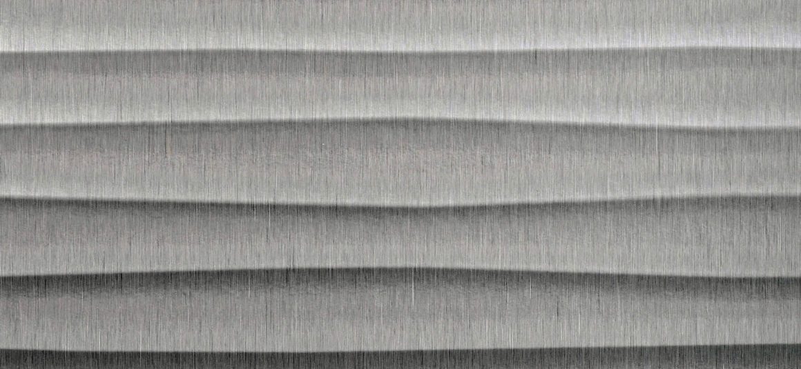 Silver Wave – AL801W