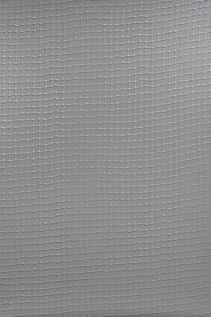 Matt Silver Net – AL802N