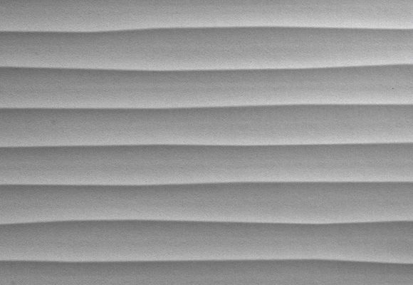 Matt Silver Wave – AL802W