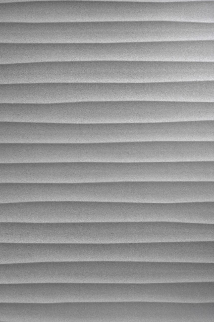 Matt Silver Wave – AL802W