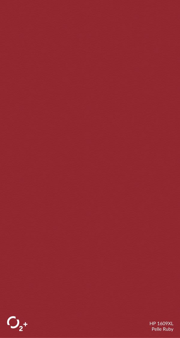 Pelle Ruby HP 1609XL